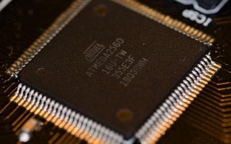 UFS 5.0 With Faster Data Access, Higher Sequential Performance Announced as Development Nears Completion