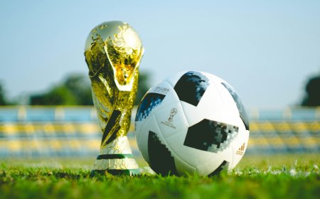 FIFA World Cup Ticket NFTs Face Swiss Gambling Supervisory Authority’s Scrutiny