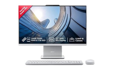 Amazon Diwali Sale 2025: The Ultimate Deals on All-in-One PCs During the Sale