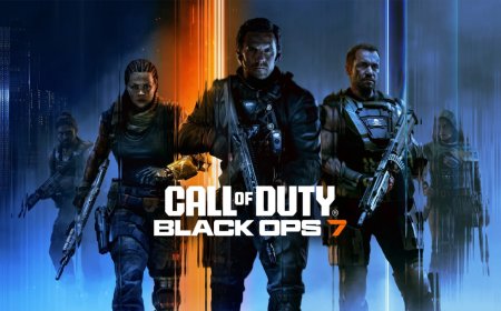 Call of Duty: Black Ops 7 Open Beta Extended by a Day Till October 9