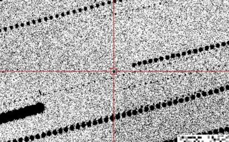 Tiny Asteroid 2025 TF Zooms Past Earth Undetected, Closer Than Satellites