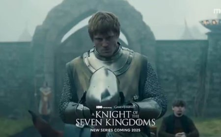 A Knight of the Seven Kingdoms OTT Release Revealed: Everything We Know About the Game of Thrones Prequel