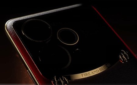 Realme 15 Pro Game of Thrones Edition Launching Today: Know Price in India, Features and Specifications