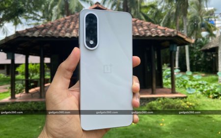 OnePlus Nord 6 Reportedly Listed on IMEI Website Hinting at Upcoming OnePlus Nord 5 Successor