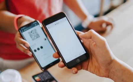 NPCI Enhances UPI Payments with Biometric, Wearable Glass Verification