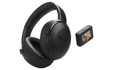 JBL Tour One M3 Smart Tx Launched in India With Auracast Support, Adaptive ANC: Price, Specifications