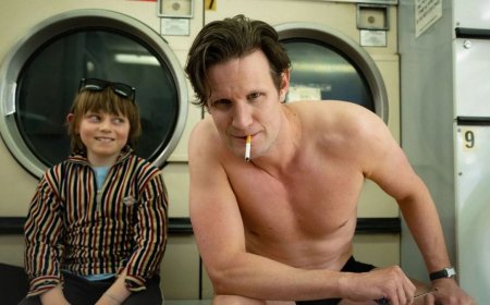 The Death of Bunny Munro OTT Release Date: Know When and Where to Watch it Online?