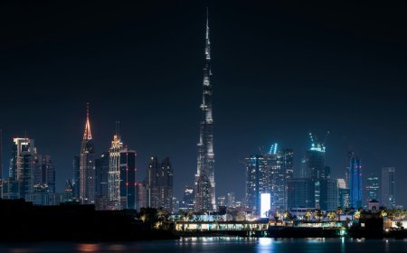 Dubai’s VARA Fines 19 Crypto Firms for Unlicensed Operations