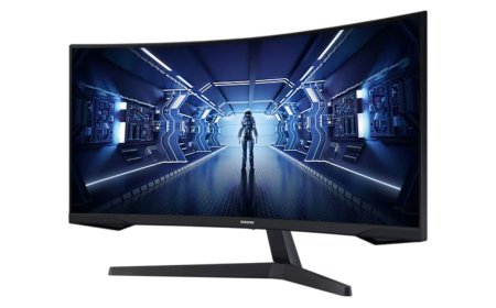Amazon Diwali Sale 2025: Best Deals on Gaming Monitors From Dell, LG, Lenovo, Samsung and More