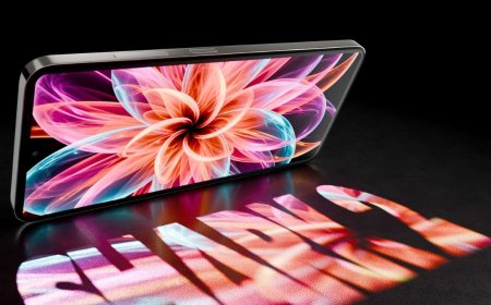 Lava Shark 2 Display Specifications Revealed Ahead of Launch in India