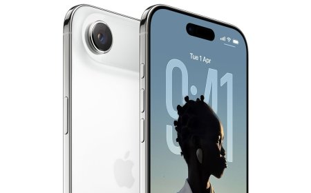 Apple’s Foldable iPhone Said to Be Equipped With Frame Made From Titanium and Aluminium