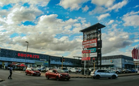 Luno Pay Partners Scan to Pay to Support Crypto Payments at 700,000 Retail Outlets in South Africa