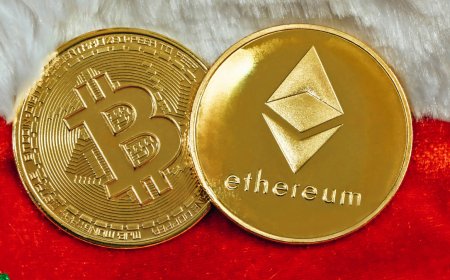 Crypto Rally Slows as Bitcoin Consolidates Near $122,500 and Ethereum Maintains Momentum