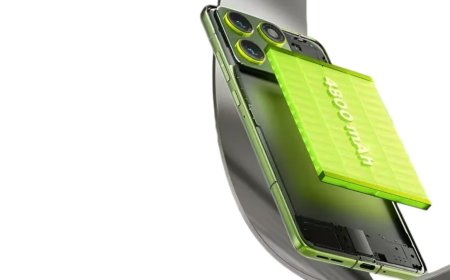 Motorola Edge 70 Global Launch Date, Battery Capacity Confirmed Ahead of Debut