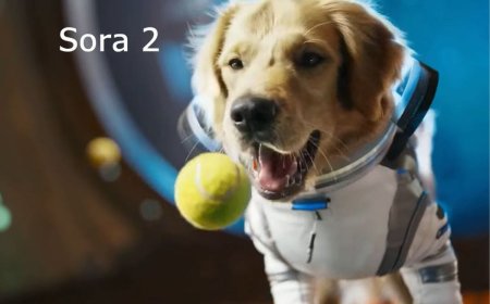 OpenAI Changes Sora App’s Policy for Copyright Holders, Gives Users More Control Over Cameos