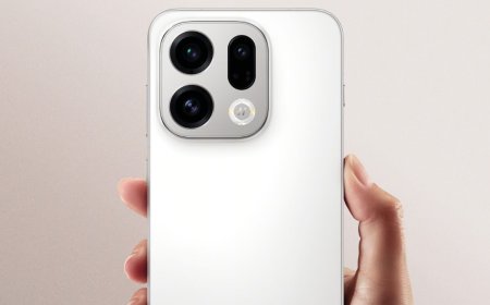 Oppo Find X9 Series Storage Variants Revealed; Leaked Hands-On Images Suggest Design