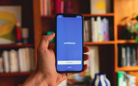 Coinbase Gets Regulator’s Nod to Launch Crypto Staking Services in New York