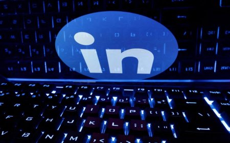 LinkedIn's Open to Work Feature Now Lets You Show Your Notice Period, Salary Expectations to Recruiters