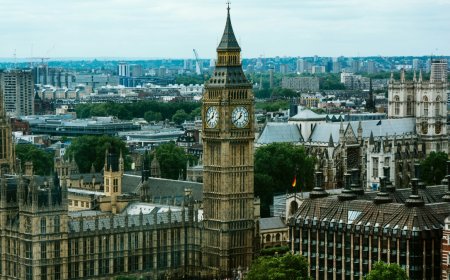 UK Ends Four-Year Ban on Crypto ETNs as FCA Expands Retail Access