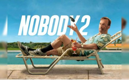 Nobody 2 Now Available for Rent on Prime Video: Everything You Need to Know About Bob Odenkirk’s Action Sequel