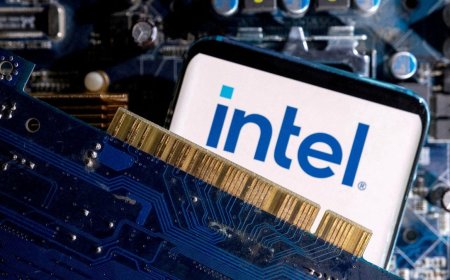 Intel Panther Lake Chipset Architecture Revealed, to Be First PC Platform Built on 18A Process