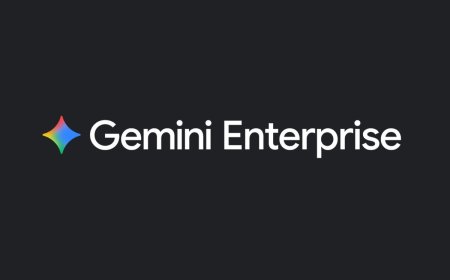 Gemini at Work 2025: Google Introduces Gemini Enterprise to Bring Agentic AI Across Workflows