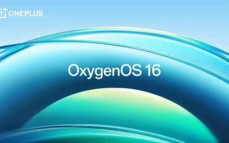 OnePlus Launches OxygenOS 16 Open Beta Program in India Ahead of October 16 Release: How to Apply
