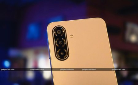 Samsung is Making Meaningful Innovations Accessible to Everyone: Akshay S Rao, Director, MX Business, Samsung India