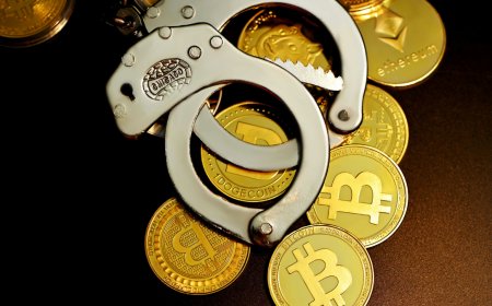 Chainalysis Flags $75 Billion in Crypto Linked to Illicit Activity; Highlights Asset Recovery Potential