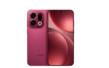 Oppo Find X9 Series With MediaTek Dimensity 9500 SoC Confirmed to Launch in India in November