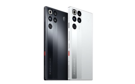 Red Magic 11 Pro Series Launch Date Announced; Company Teases Hybrid Air and Water Cooling System