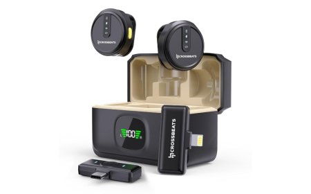 Amazon Diwali Sale 2025: The Ultimate Deals on Wireless Mics for Content Creators