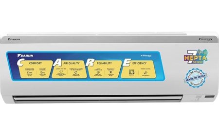 Amazon Diwali Sale 2025: Top Discounts on 5-Star Split ACs During Amazon's Diwali Special Sale