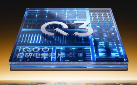 iQOO 15 Unboxing Leaked Ahead of October 20 China Launch; Confirms Design and More