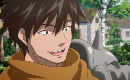 The Daily Life of a Single 29-Year-Old Adventurer Anime Release: Know When, Where to Watch the Fantasy Anime