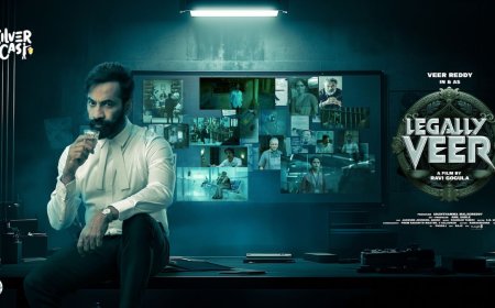 Legally Veer Is Streaming Now: Know Where to Watch the Critically Acclaimed Courtroom Drama