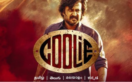 Coolie Hindi Dub Now Available for Streaming on Amazon Prime Video: What You Need to Know About Rajnikanth's Action Thriller