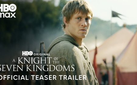 A Knight of the Seven Kingdoms OTT Release: Know When, Where to Watch the Game of Thrones Prequel