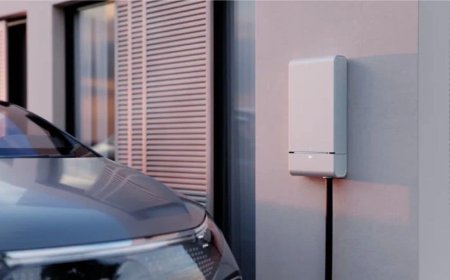 Engineers Develop Predictive Battery Tool to End Range Anxiety for Electric Vehicle Drivers