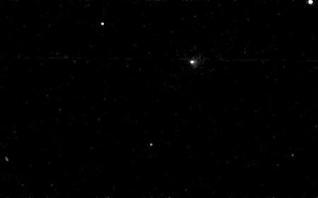 ESA’s ExoMars Orbiter Captures Closest Images of Interstellar Comet 3I/ATLAS