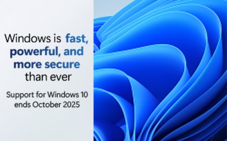 Still Ignoring That Windows 11 Upgrade? You Might Be Ignoring Future