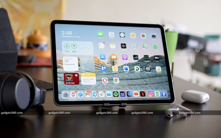 Apple to Reportedly Launch 14-inch MacBook Pro, M5 iPad Pro and Updated Vision Pro ‘This Week’