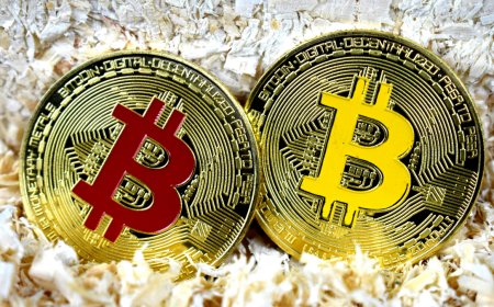 Bitcoin Price Slips to $114,800 as US Tariff Shock Triggers Crypto Market Reset