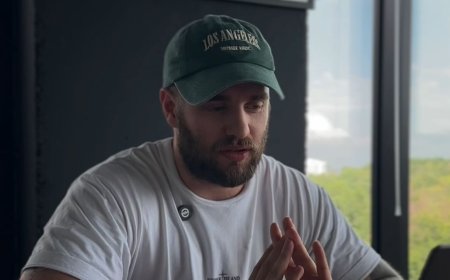 Cryptology Key CEO Found Dead in Lamborghini in Ukraine Amidst Cryptocurrency Market Crash