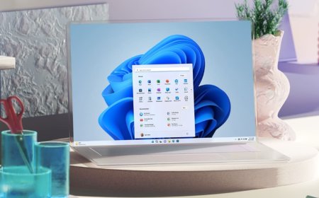 Microsoft Ends Windows 10 Support Today: Here are Five Things to Know