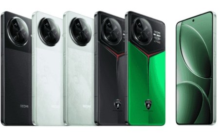 Redmi K90 Pro Allegedly Surfaces on Geekbench With Snapdragon 8 Elite Gen 5 Chipset