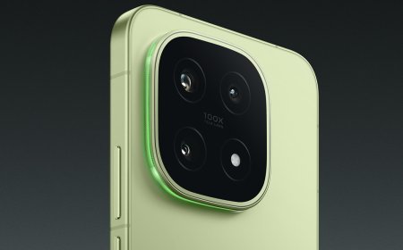 iQOO 15 Confirmed to Feature 8K VC Ice Dome Cooling System, Warhammer MAX Dual-Axis Motor