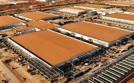 OpenAI, Broadcom Announce Partnership to Jointly Design and Develop AI Chips