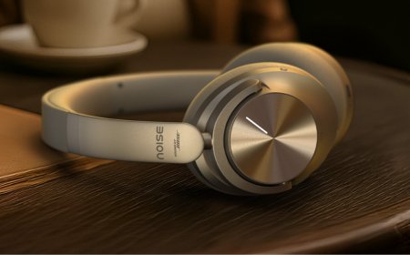 Noise Master Buds Max Launched in India With Sound by Bose, Active Noise Cancellation: Price, Specifications