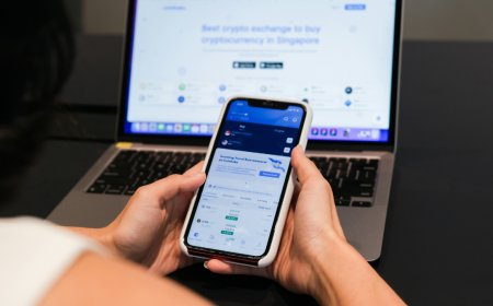 Bitcoin Price Slips to $113,500 as Traders Await US Fed Chair Jerome Powell’s Remarks